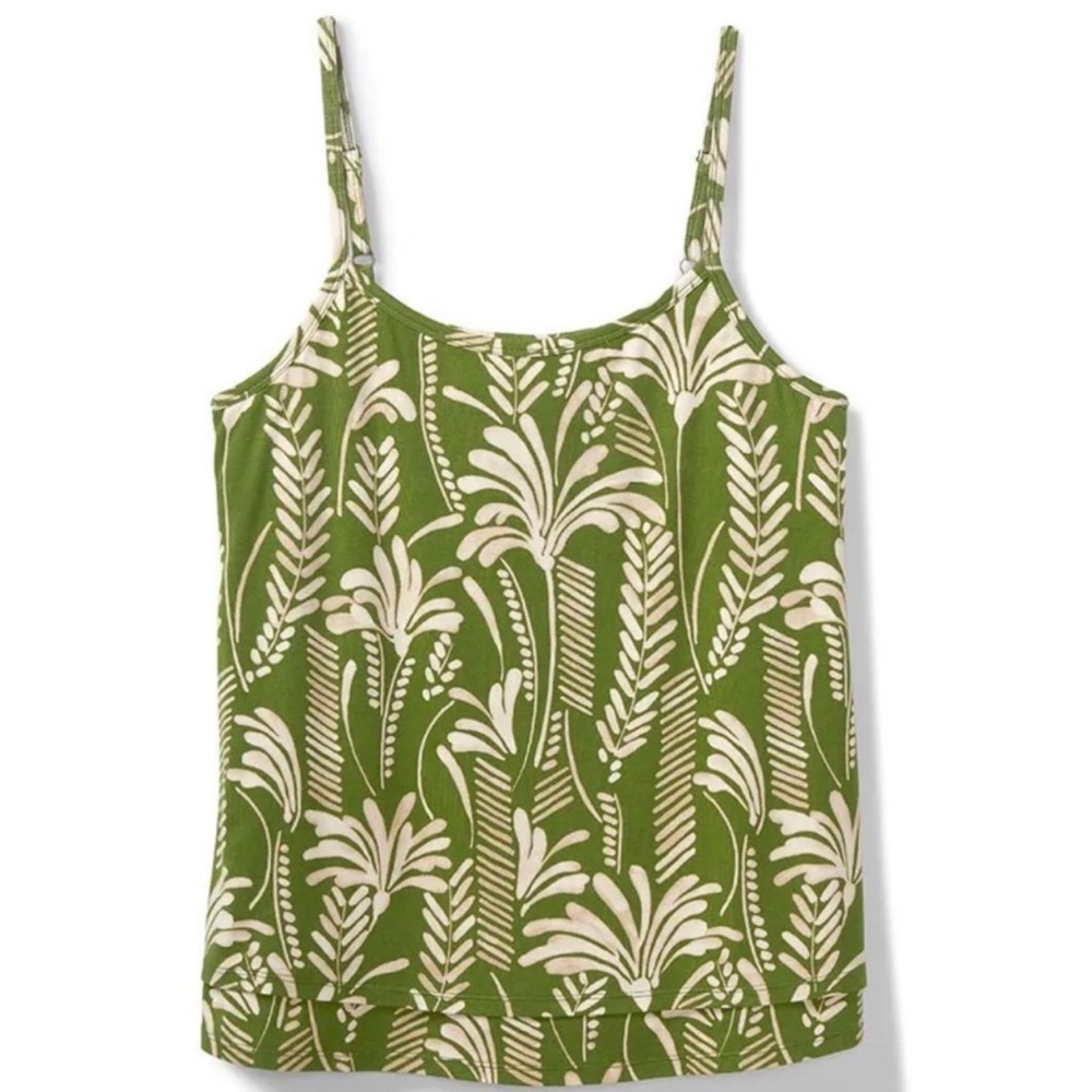 Cabi Tank 2023 Balcony Cami Size Medium - image 1
